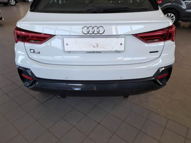 Audi Q3 35 TDI QUATTRO S TRONIC BUSINESS PLUS - foto 28