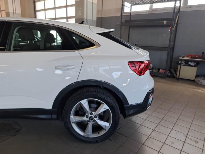 Audi Q3 35 TDI QUATTRO S TRONIC BUSINESS PLUS - foto 30