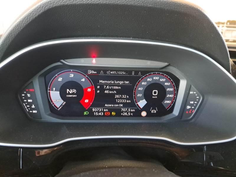 Audi Q3 35 TDI QUATTRO S TRONIC BUSINESS PLUS - foto 4