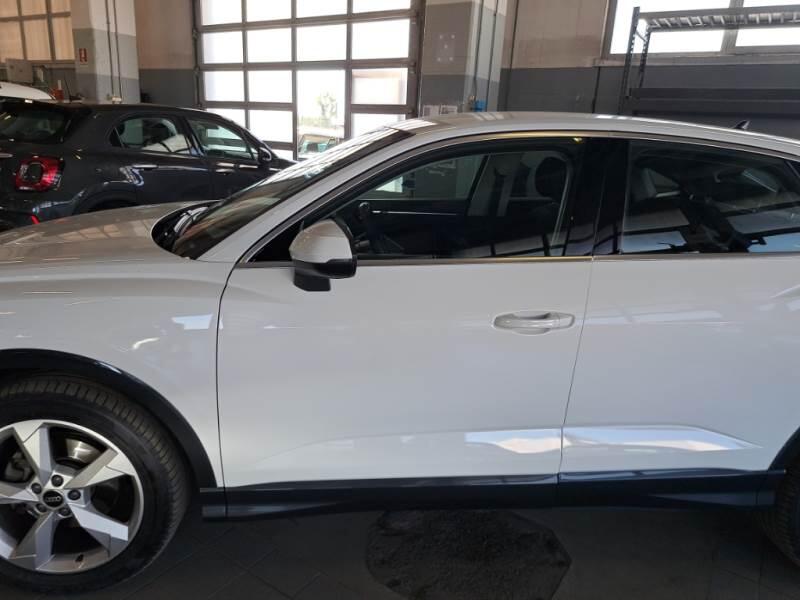 Audi Q3 35 TDI QUATTRO S TRONIC BUSINESS PLUS - foto 32