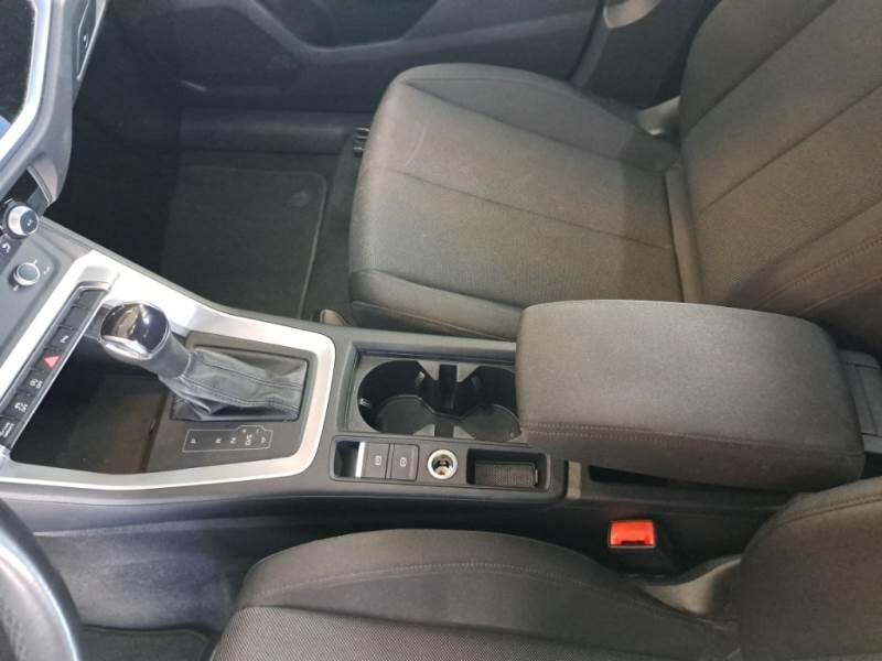 Audi Q3 35 TDI QUATTRO S TRONIC BUSINESS PLUS - foto 34