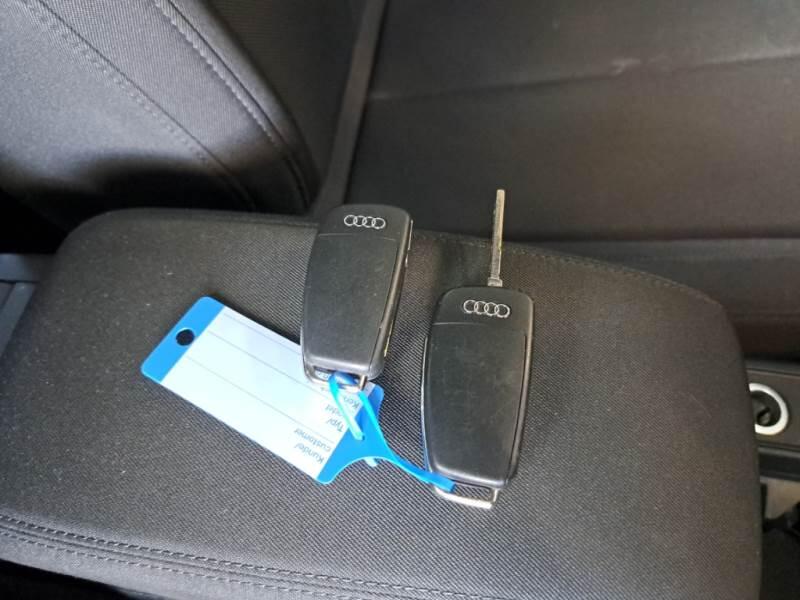 Audi Q3 35 TDI QUATTRO S TRONIC BUSINESS PLUS - foto 39