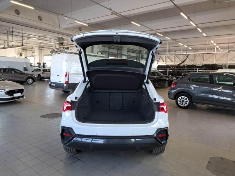 Audi Q3 35 TDI QUATTRO S TRONIC BUSINESS PLUS - foto 5