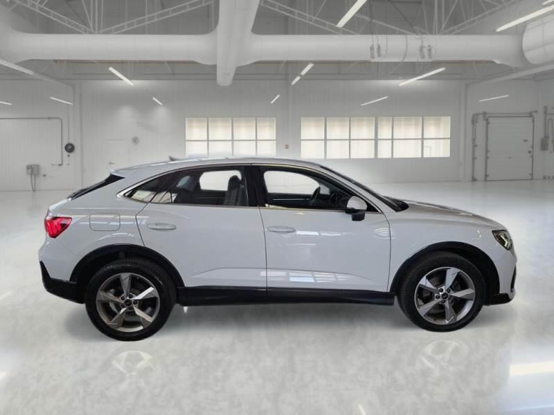 Audi Q3 35 TDI QUATTRO S TRONIC BUSINESS PLUS - foto 7