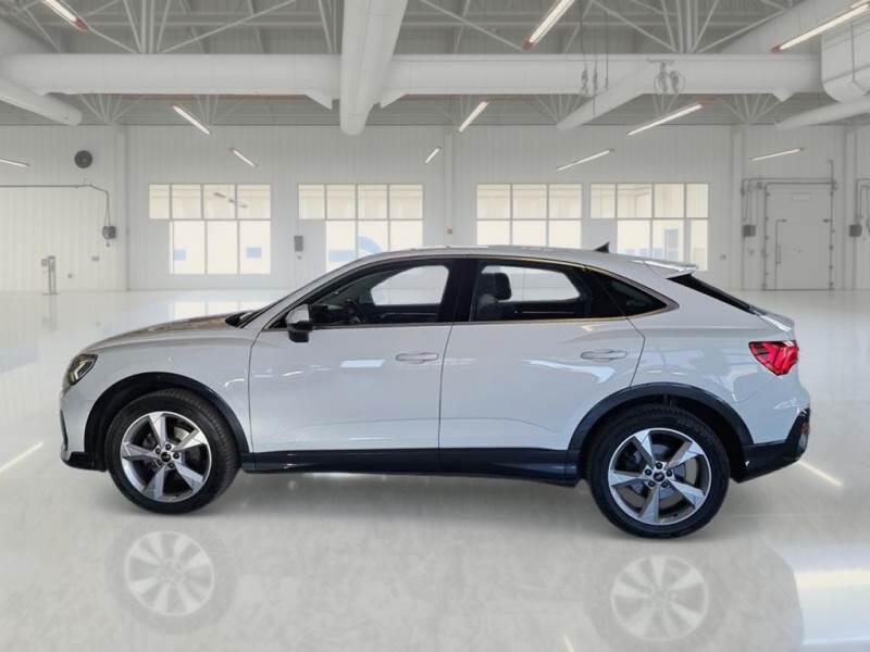 Audi Q3 35 TDI QUATTRO S TRONIC BUSINESS PLUS - foto 8