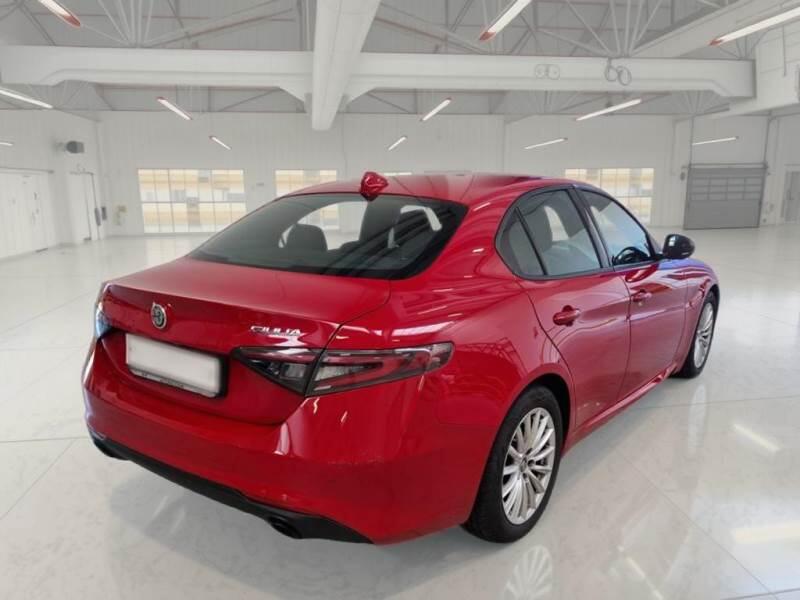 Alfa Romeo Giulia 2.2 TD 160CV SUPER AT8 - foto 2