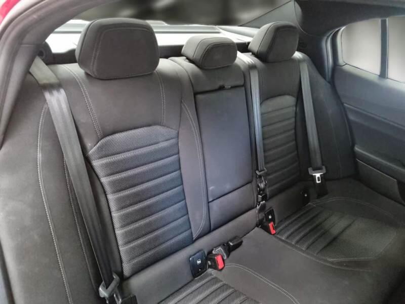 Alfa Romeo Giulia 2.2 TD 160CV SUPER AT8 - foto 15