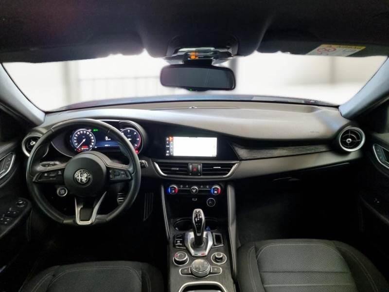Alfa Romeo Giulia 2.2 TD 160CV SUPER AT8 - foto 3