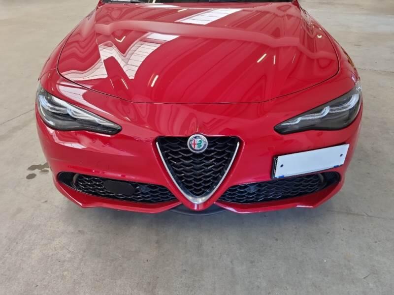 Alfa Romeo Giulia 2.2 TD 160CV SUPER AT8 - foto 23