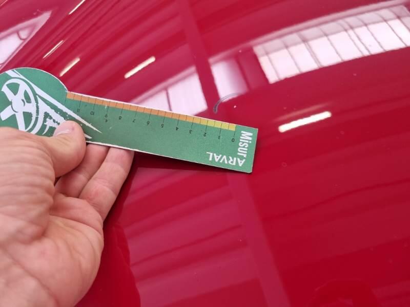 Alfa Romeo Giulia 2.2 TD 160CV SUPER AT8 - foto 26