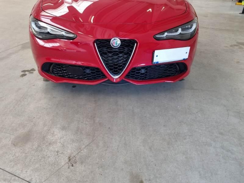 Alfa Romeo Giulia 2.2 TD 160CV SUPER AT8 - foto 27