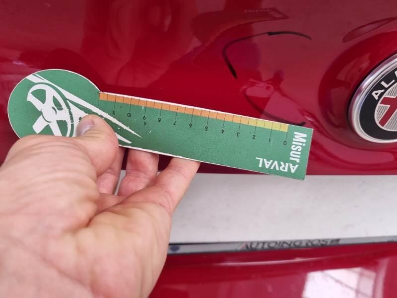 Alfa Romeo Giulia 2.2 TD 160CV SUPER AT8 - foto 39