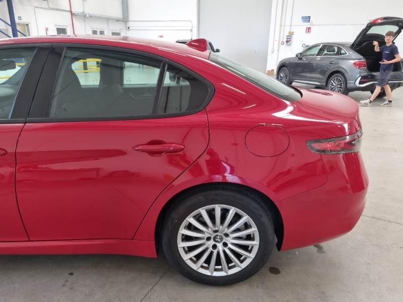 Alfa Romeo Giulia 2.2 TD 160CV SUPER AT8 - foto 44