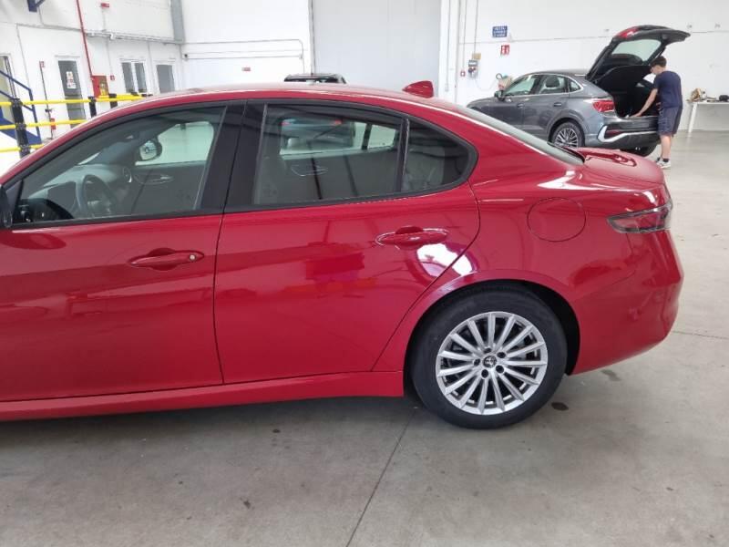 Alfa Romeo Giulia 2.2 TD 160CV SUPER AT8 - foto 46