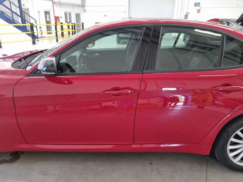 Alfa Romeo Giulia 2.2 TD 160CV SUPER AT8 - foto 48
