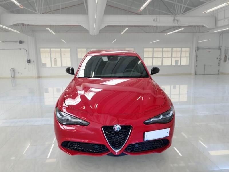 Alfa Romeo Giulia 2.2 TD 160CV SUPER AT8 - foto 6