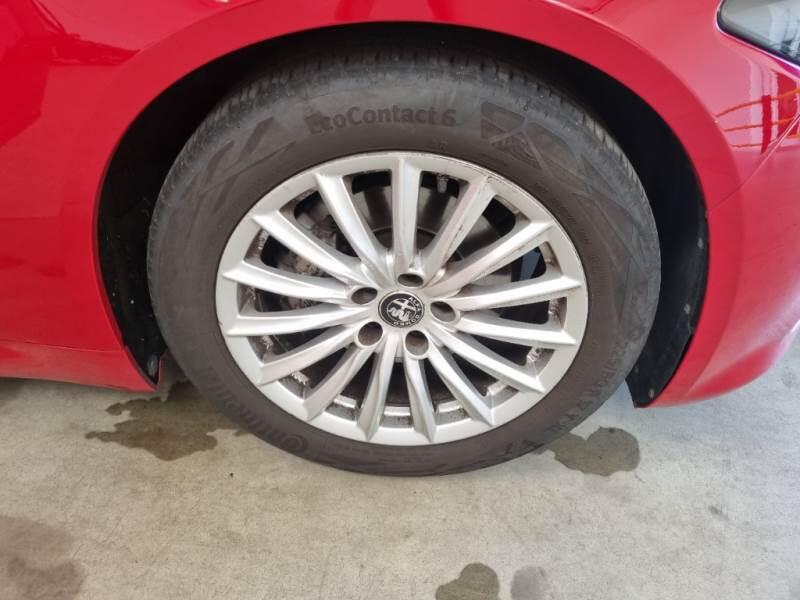 Alfa Romeo Giulia 2.2 TD 160CV SUPER AT8 - foto 57