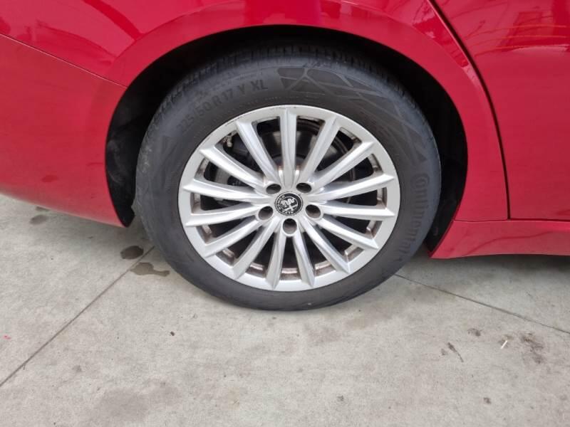 Alfa Romeo Giulia 2.2 TD 160CV SUPER AT8 - foto 59
