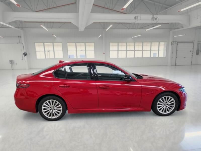 Alfa Romeo Giulia 2.2 TD 160CV SUPER AT8 - foto 7