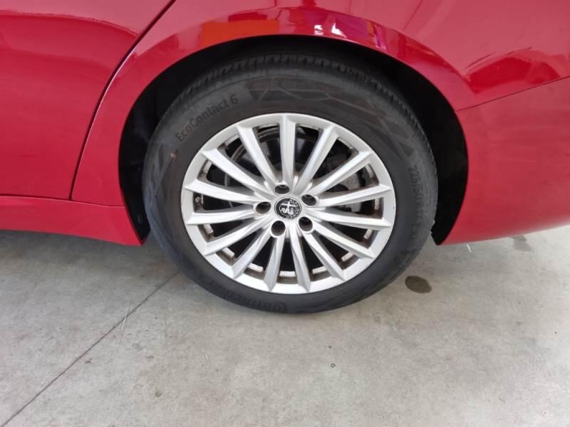 Alfa Romeo Giulia 2.2 TD 160CV SUPER AT8 - foto 61