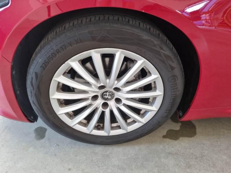 Alfa Romeo Giulia 2.2 TD 160CV SUPER AT8 - foto 63