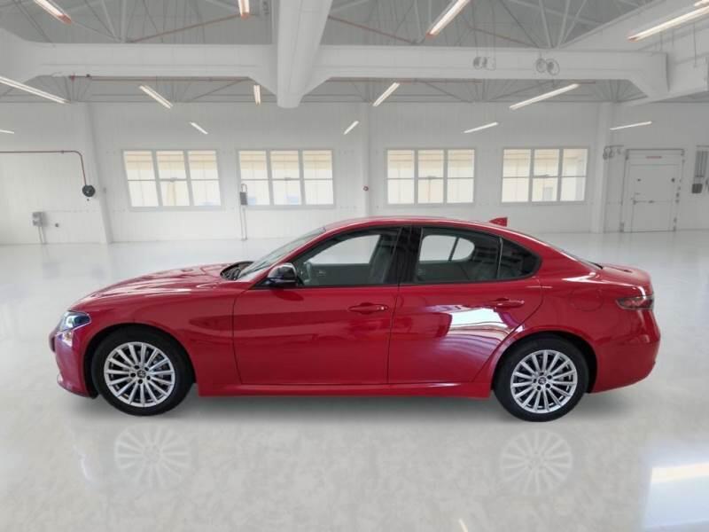 Alfa Romeo Giulia 2.2 TD 160CV SUPER AT8 - foto 8