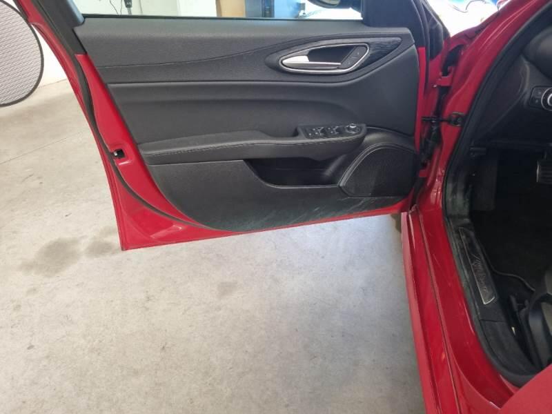 Alfa Romeo Giulia 2.2 TD 160CV SUPER AT8 - foto 73