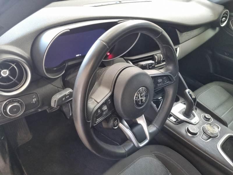 Alfa Romeo Giulia 2.2 TD 160CV SUPER AT8 - foto 77