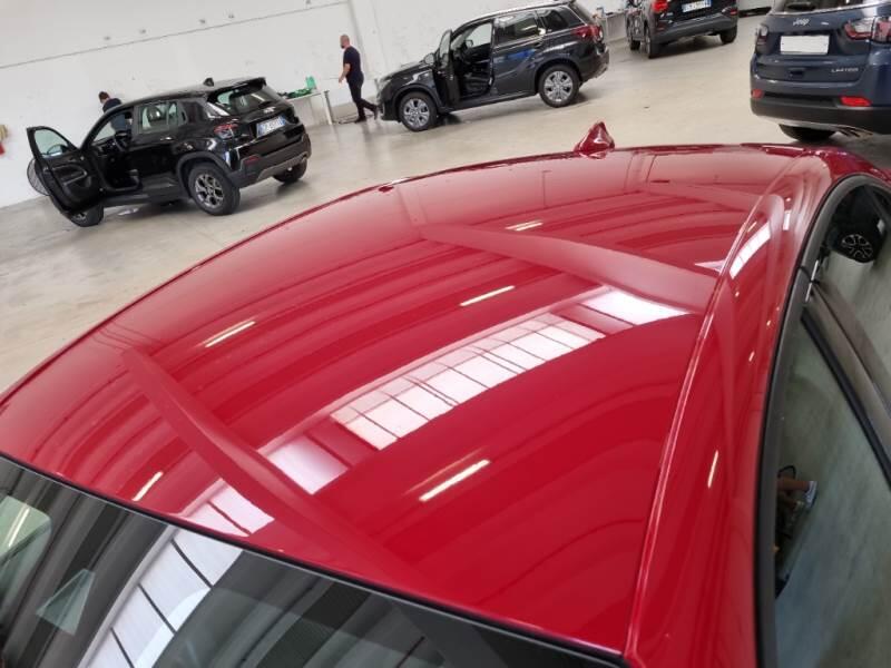 Alfa Romeo Giulia 2.2 TD 160CV SUPER AT8 - foto 9
