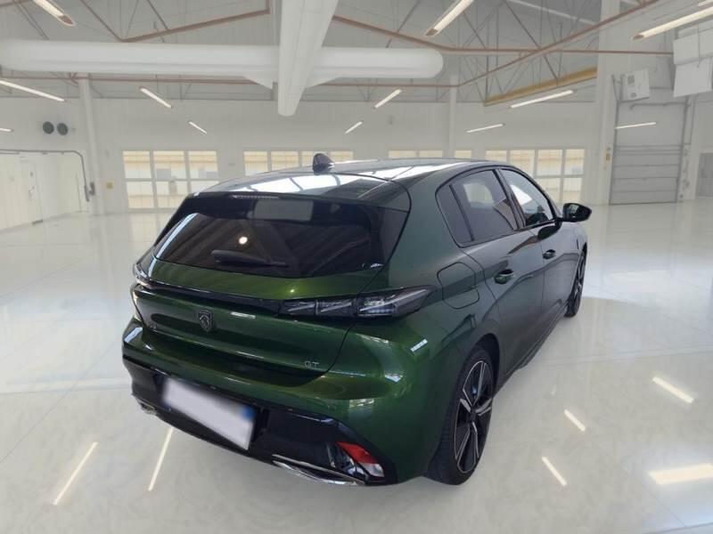 Peugeot 308 130 EAT8 SeS AUT. - foto 2