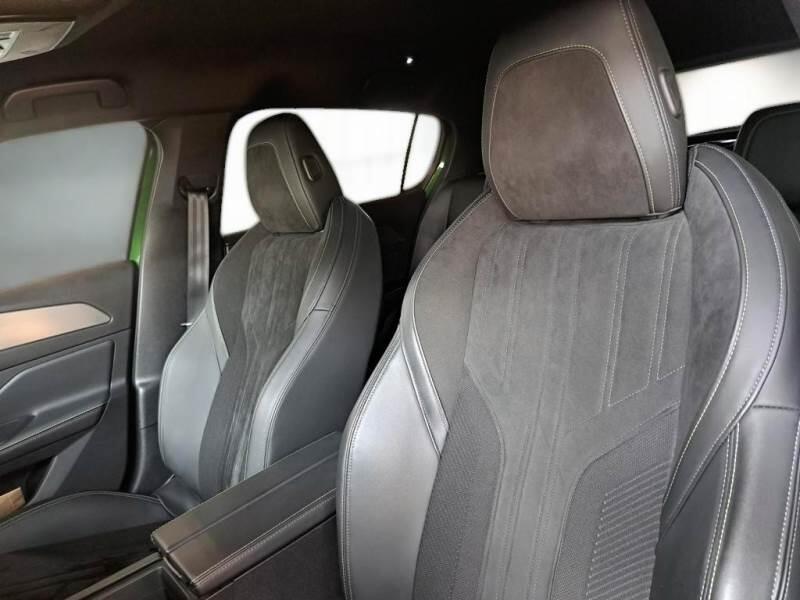 Peugeot 308 130 EAT8 SeS AUT. - foto 11