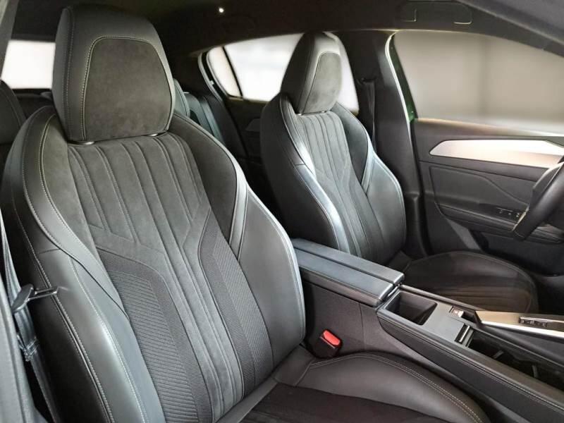 Peugeot 308 130 EAT8 SeS AUT. - foto 13
