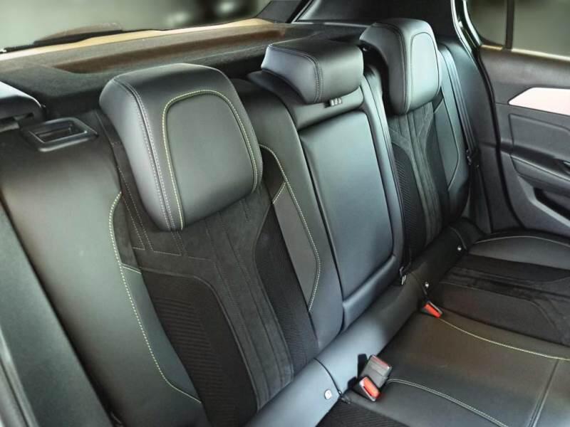 Peugeot 308 130 EAT8 SeS AUT. - foto 15