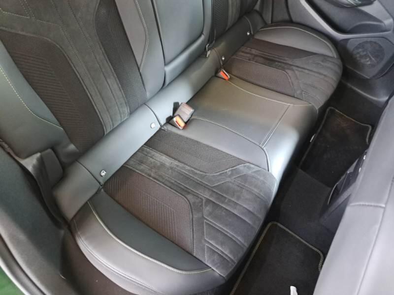 Peugeot 308 130 EAT8 SeS AUT. - foto 16