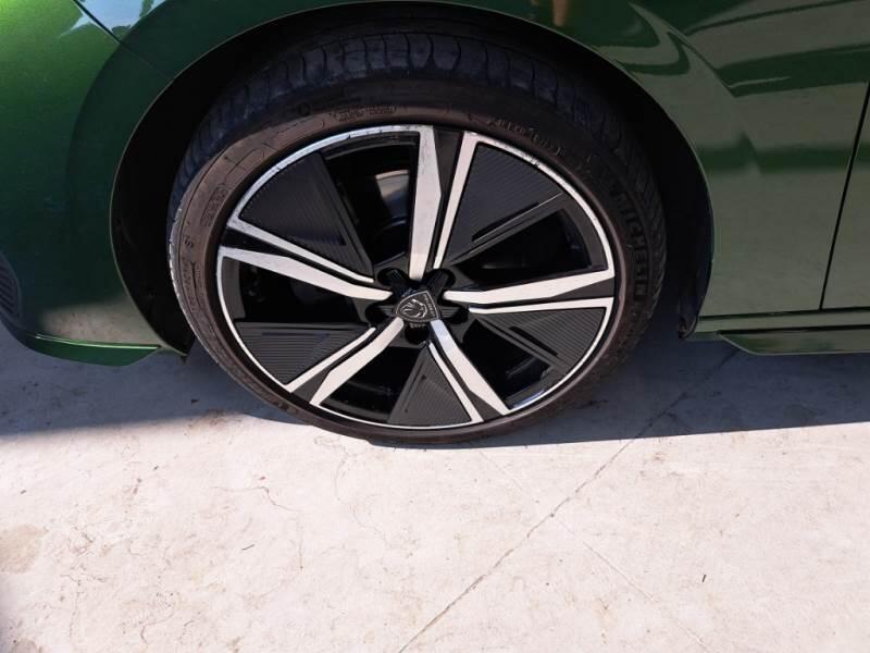 Peugeot 308 130 EAT8 SeS AUT. - foto 17