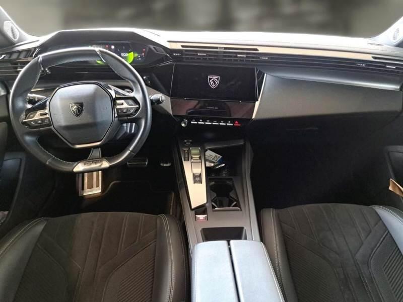 Peugeot 308 130 EAT8 SeS AUT. - foto 3