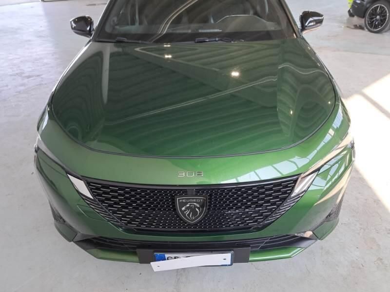 Peugeot 308 130 EAT8 SeS AUT. - foto 21