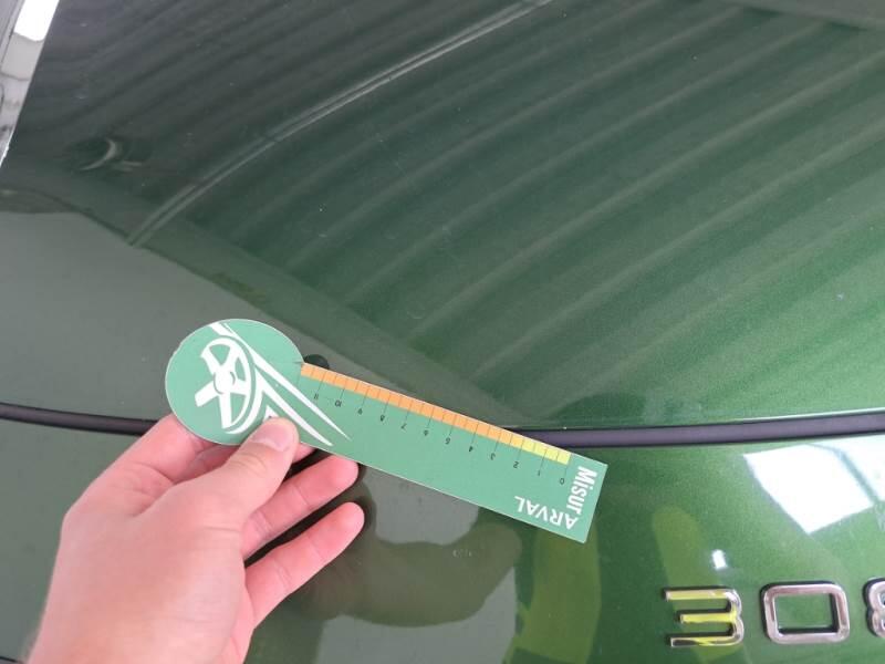Peugeot 308 130 EAT8 SeS AUT. - foto 22