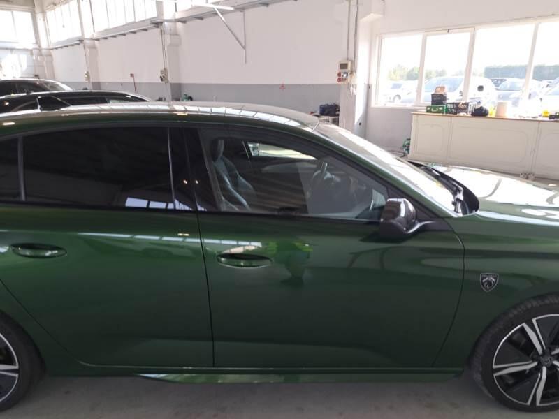 Peugeot 308 130 EAT8 SeS AUT. - foto 23