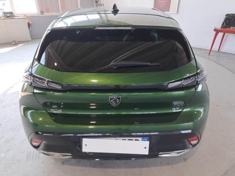 Peugeot 308 130 EAT8 SeS AUT. - foto 25