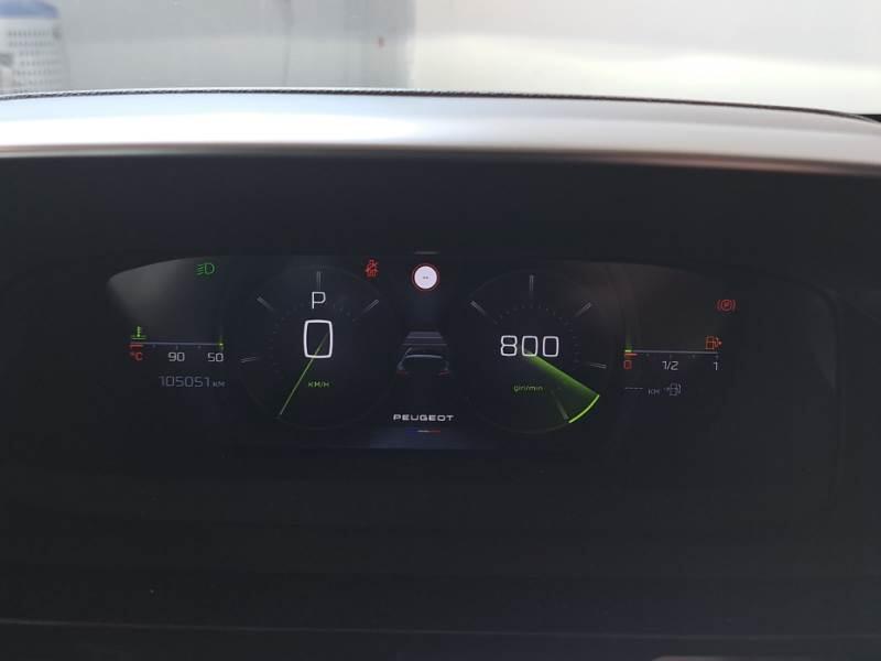 Peugeot 308 130 EAT8 SeS AUT. - foto 4