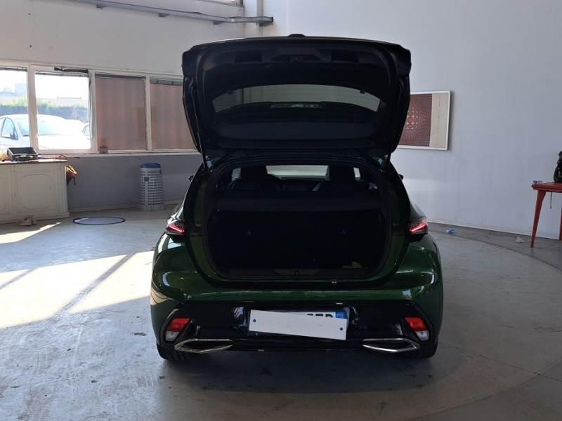 Peugeot 308 130 EAT8 SeS AUT. - foto 5