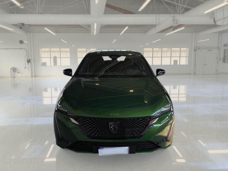 Peugeot 308 130 EAT8 SeS AUT. - foto 6