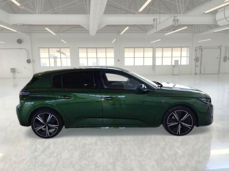 Peugeot 308 130 EAT8 SeS AUT. - foto 7