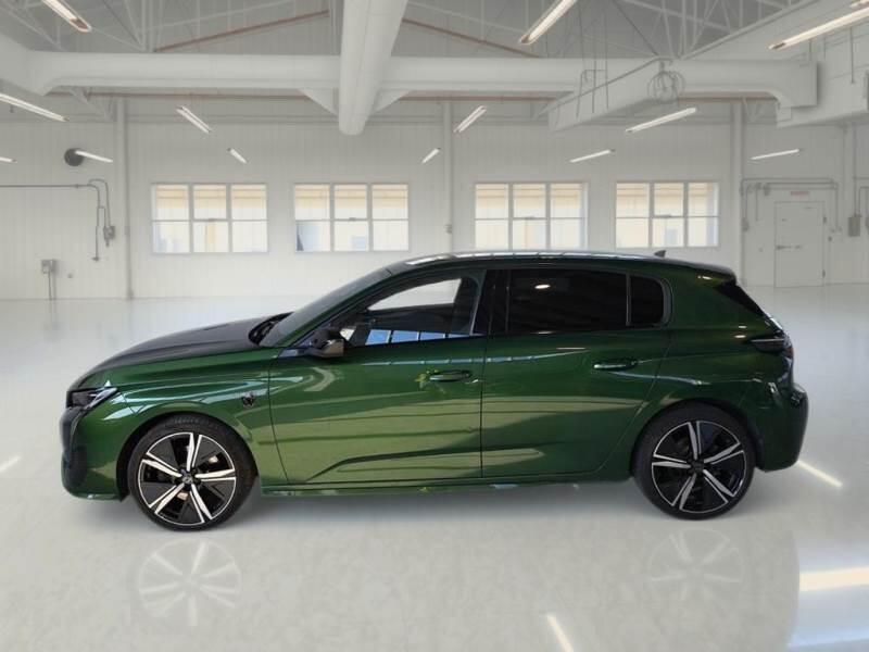Peugeot 308 130 EAT8 SeS AUT. - foto 8