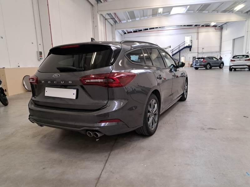 Ford Focus 1.5 ECOBLUE 120CV STLINE AUTO X SW - foto 2