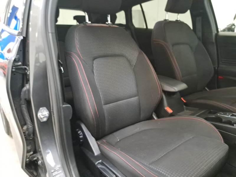 Ford Focus 1.5 ECOBLUE 120CV STLINE AUTO X SW - foto 13