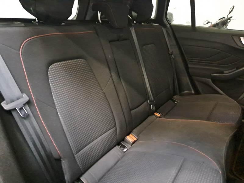 Ford Focus 1.5 ECOBLUE 120CV STLINE AUTO X SW - foto 15