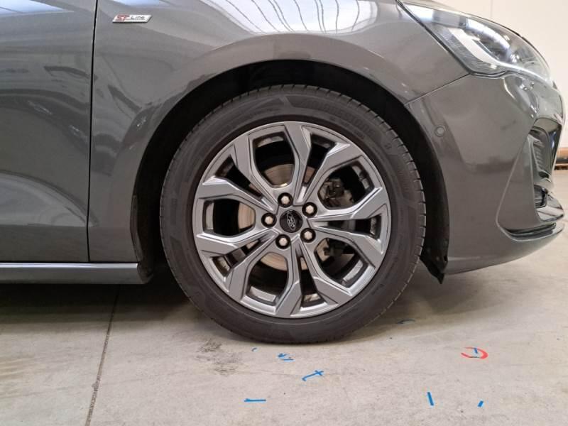 Ford Focus 1.5 ECOBLUE 120CV STLINE AUTO X SW - foto 17