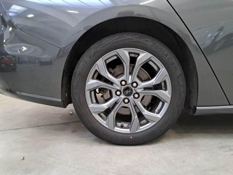 Ford Focus 1.5 ECOBLUE 120CV STLINE AUTO X SW - foto 18